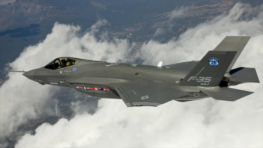 Resultado de imagen de F-35 d