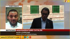 ‘PP plantea una confrontación frente a soberanistas catalanes’
