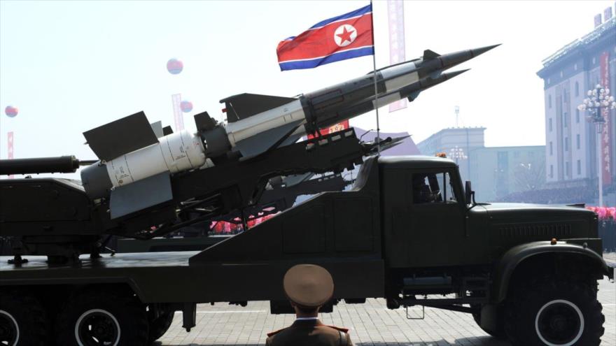 Resultat d'imatges de PORTAMISILES ESTADOS UNIDOS A COREA