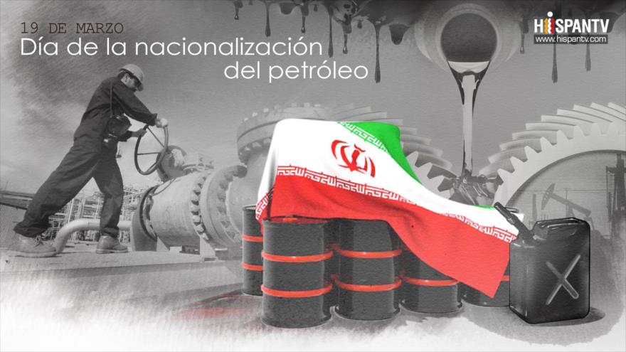 Irán celebra el 65º aniversario de la nacionalización del petróleo