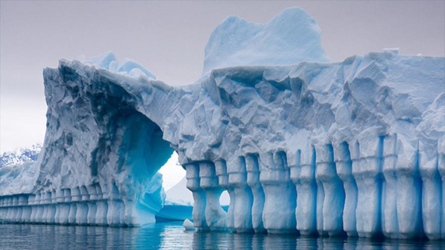 Resultado de imagen de hielo