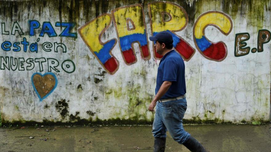 Resultado de imagen para ASESINATOS DE LIDERES COLOMBIA