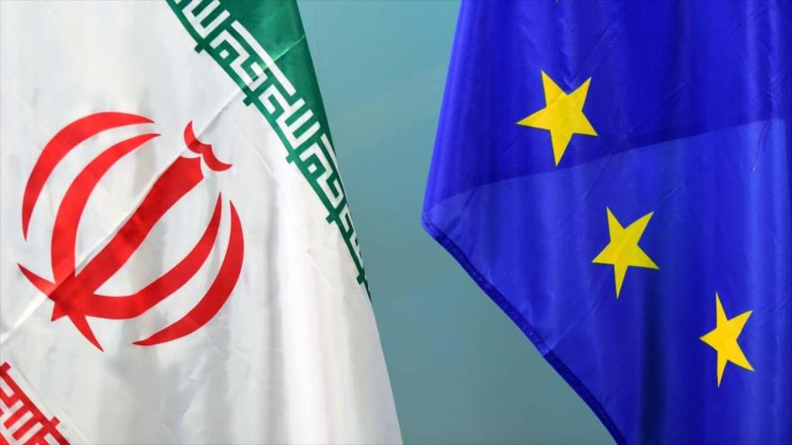 Resultado de imagen para iran y europa