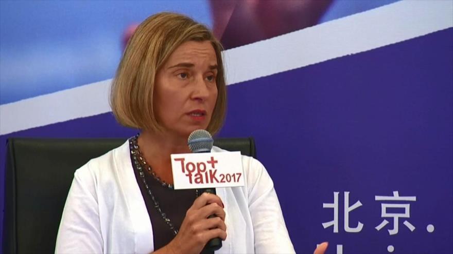 Estados Unidos alerta que Irán podría convertirse en Corea del Norte