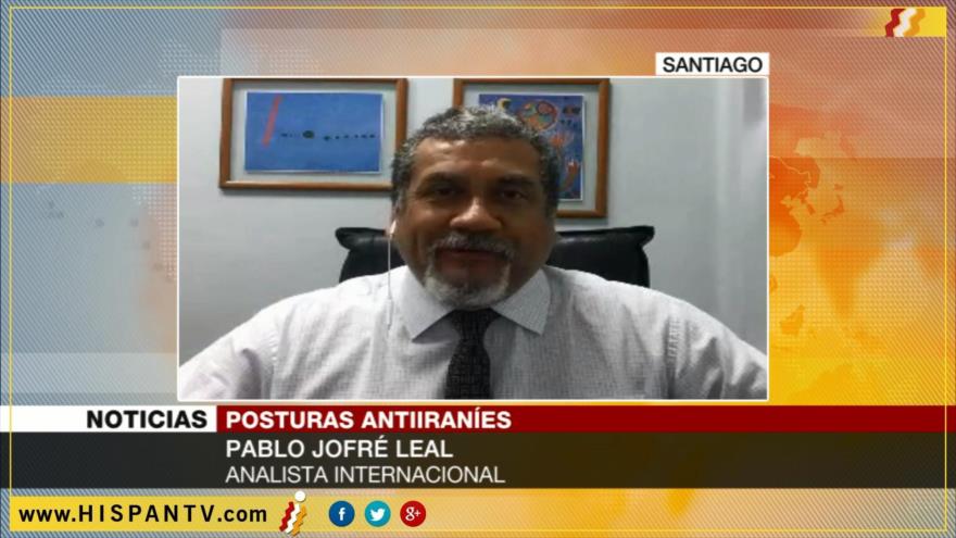 Jefe del Pentágono: