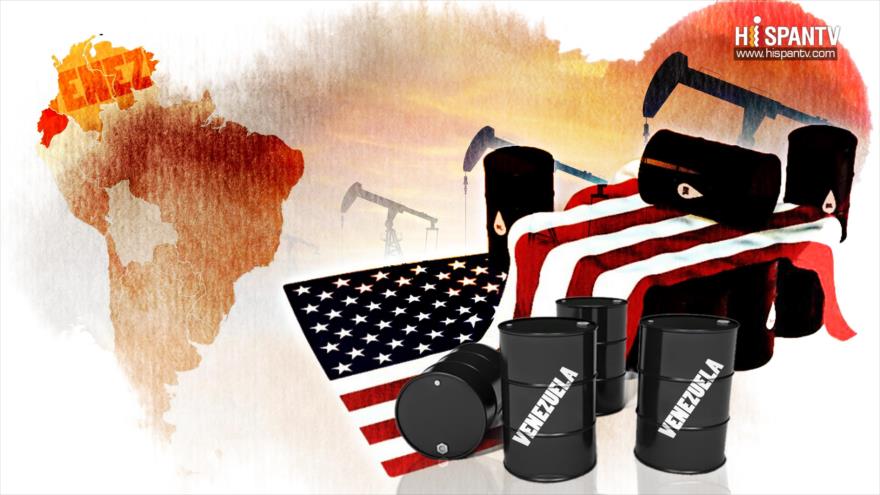 Venezuela y Estados Unidos: pulseada por el petróleo