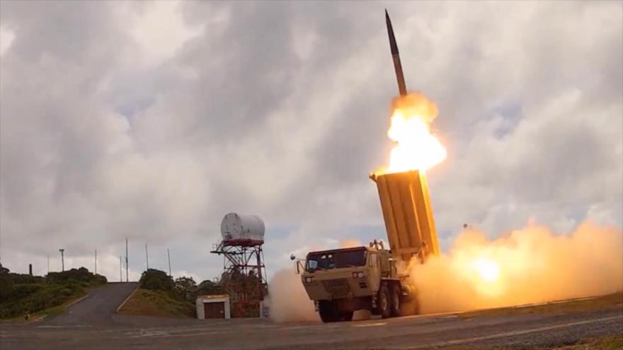 ¿Por qué China se preocupa tanto por el despliegue del THAAD?
