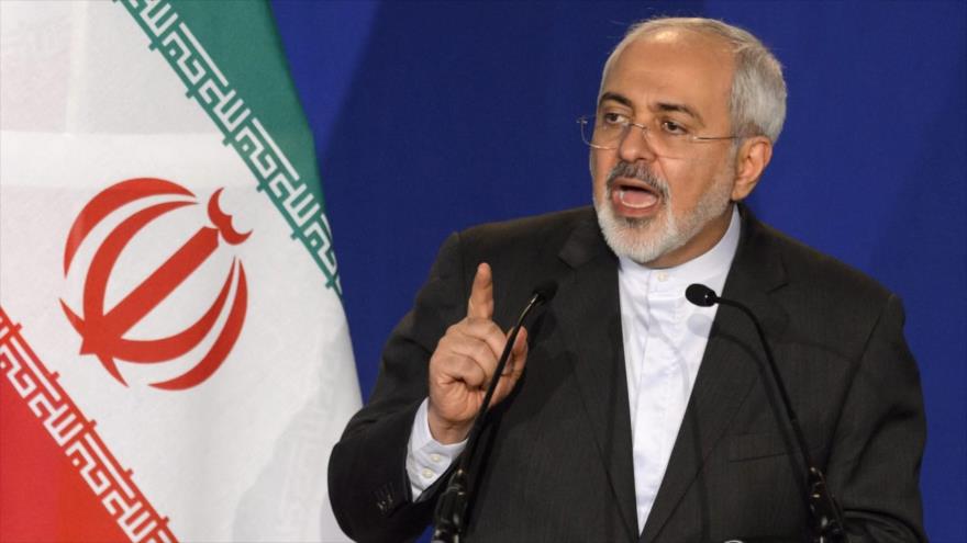 Irán rechaza condolencias de Trump; son Irán rechaza condolencias de Trump; son
