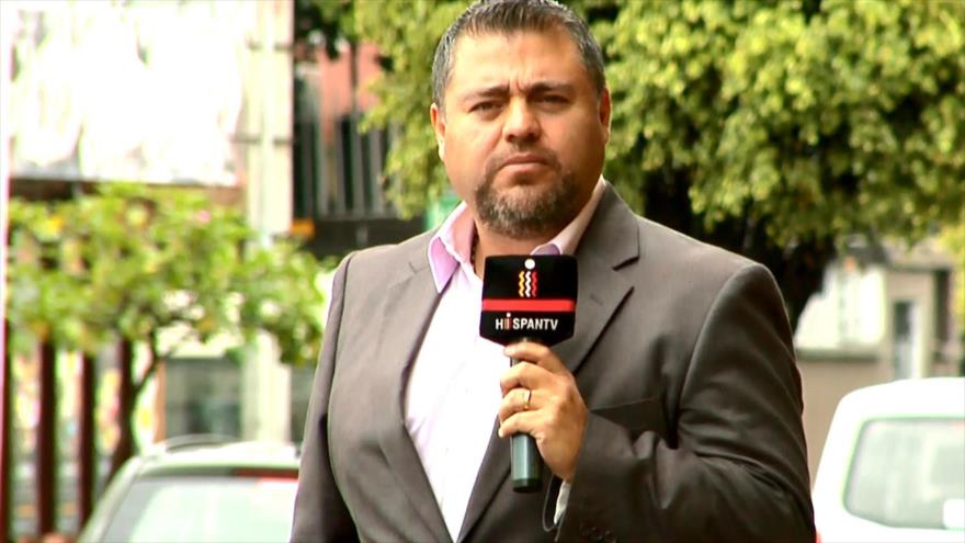 La Fiscalía allanó las oficinas del Metro de Quito