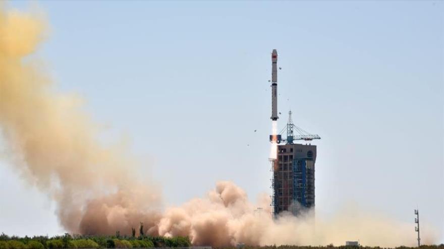 China lanza su primer telescopio espacial de rayos X China lanza su primer telescopio espacial de rayos X
