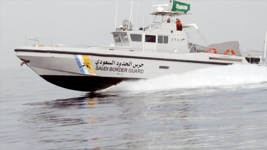 Arabia Saudí arresta a guardias revolucionarios de Irán