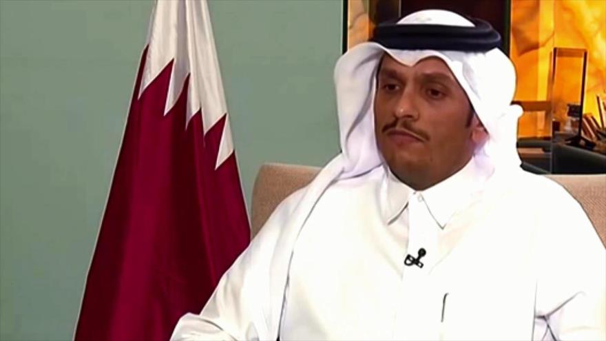 Países árabes extienden por 48 horas ultimátum a Qatar — VENEZUELA