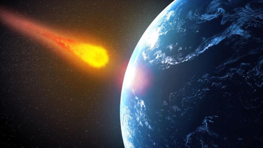 La Nasa revela su plan para desviar asteroides peligrosos para la Tierra