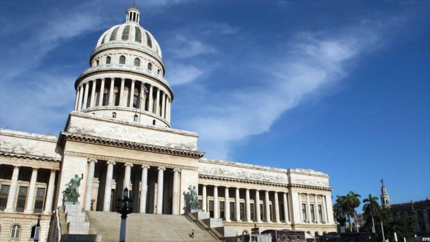 El Parlamento Europeo ratifica el acuerdo de cooperación con Cuba
