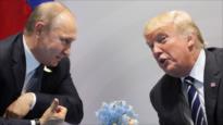 Putin apuesta por mejorar las relaciones con EEUU 