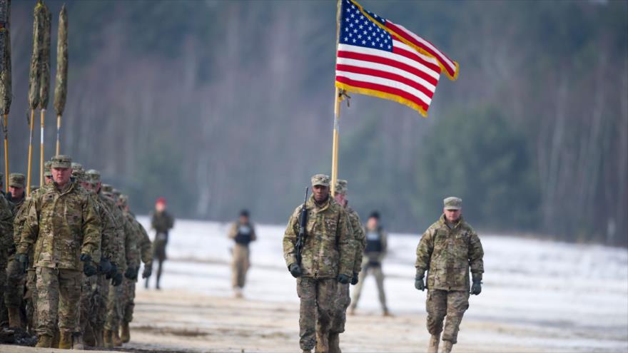 Arrestado un militar norteamericano en Hawai acusado de dar apoyo al ISIS
