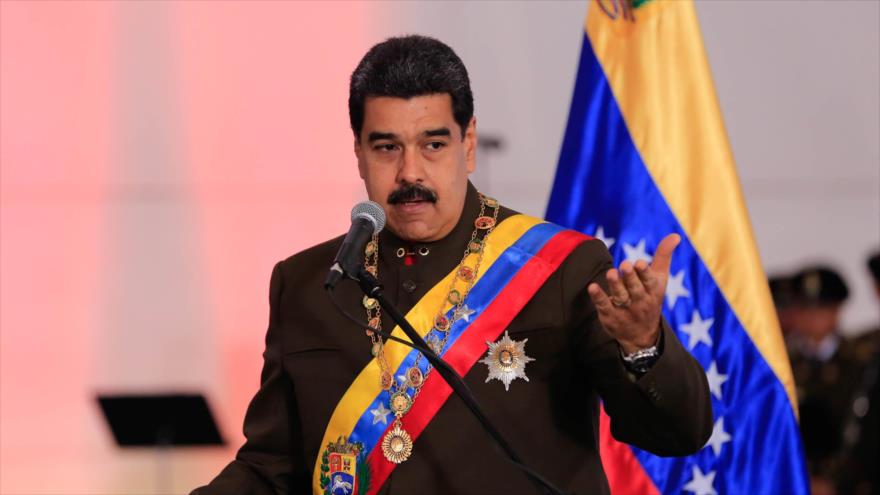Google agrede tecnológicamente a Venezuela — Maduro