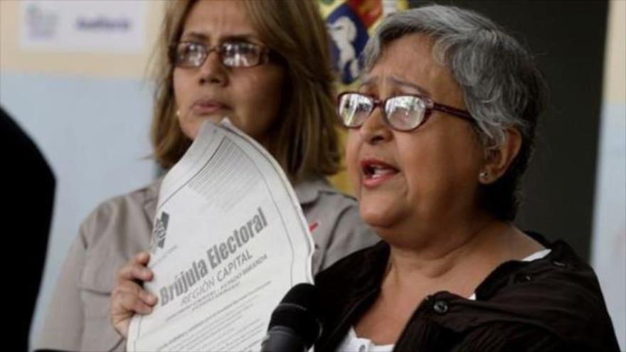 Comando de Campaña Zamora 200 agradece participación en ensayo electoral constituyente