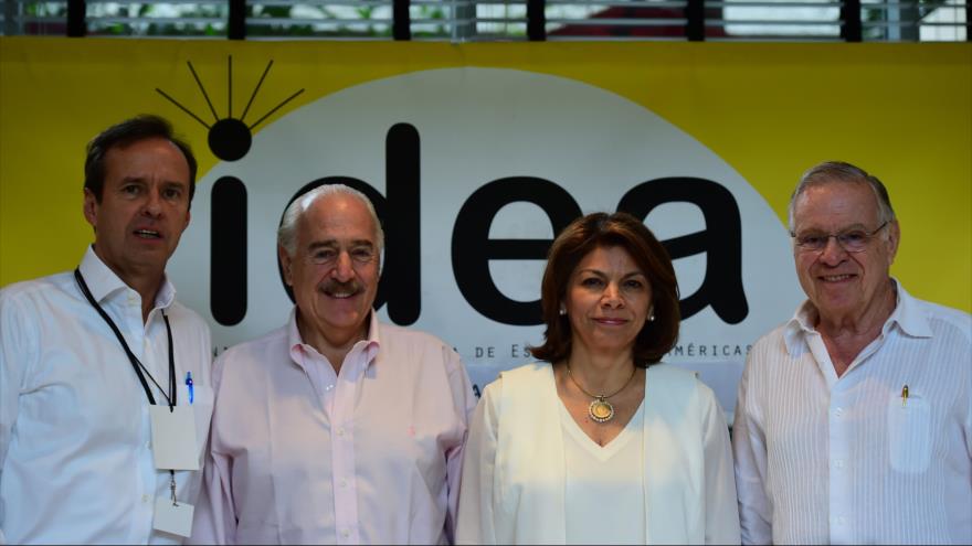 VENEZUELA: Venezuela declara persona VENEZUELA: Venezuela declara persona