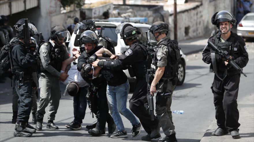 Concesiones israelíes en Jerusalén no apaciguan a los musulmanes