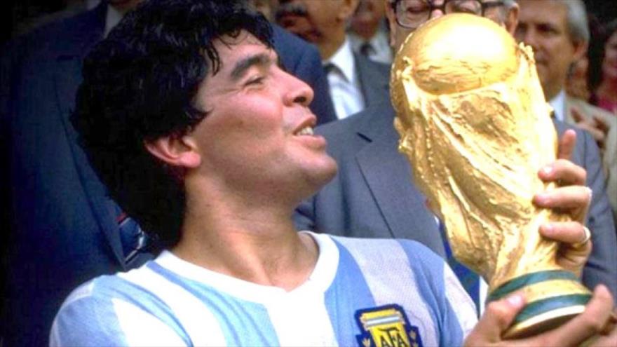 Maradona: