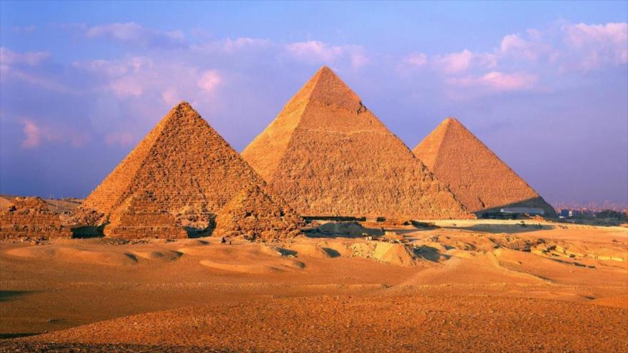 Image result for Gran Pirámide