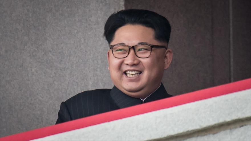 Norcorea amenaza con 'represalia despiadada' contra EU y Corea del Sur