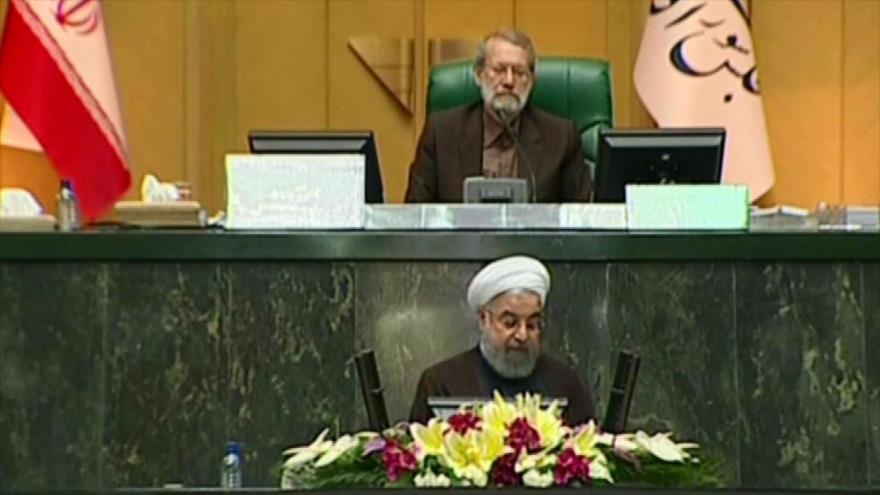 Irán podría retirarse del acuerdo nuclear