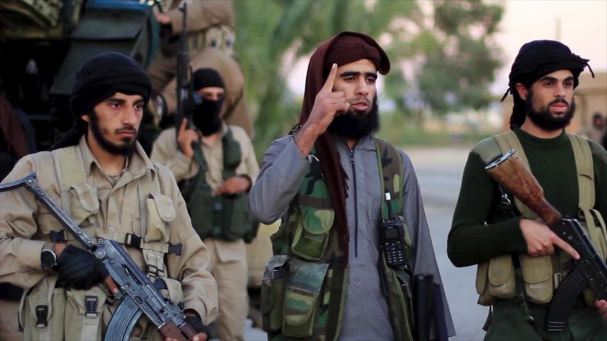 Crean una vacuna contra la droga de los terroristas de Daesh 17514732_xl