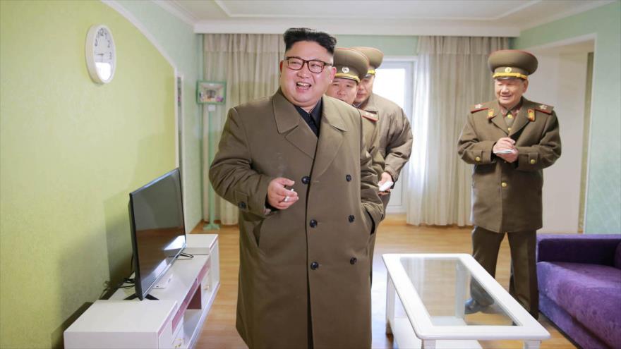 Pyongyang: el ejercicio conjunto de Seúl y Washington echa leña al fuego Pyongyang: el ejercicio conjunto de Seúl y Washington echa leña al fuego