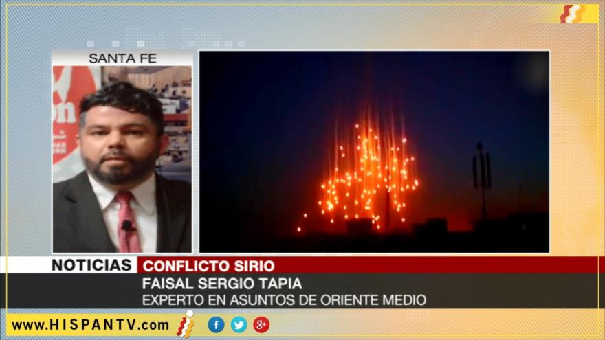 Piden pausa humanitaria para la salida de civiles de Raqqa, Siria Piden pausa humanitaria para la salida de civiles de Raqqa, Siria