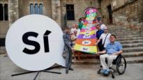 Cataluña: Impedir referéndum secesionista sería ‘golpe de Estado’