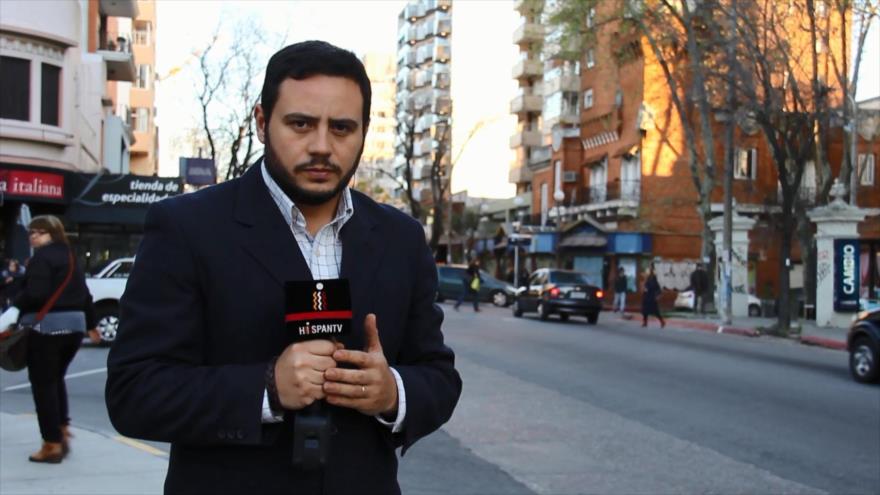 Vázquez lidera debate en la ONU sobre abuso sexual y trabajo digno