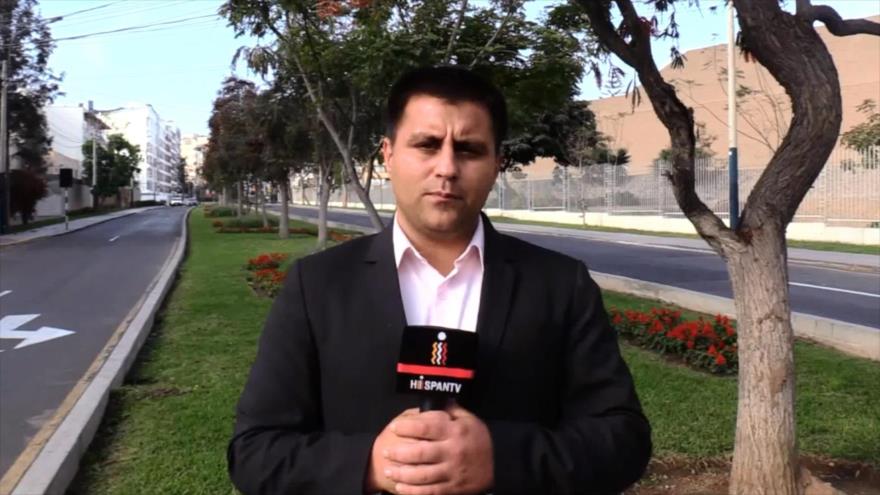 Perú: presidente PPK tomará juramento a nuevo Gabinete Ministerial Perú: presidente PPK tomará juramento a nuevo Gabinete Ministerial