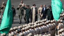 Líder: Irán responderá intentos de EEUU contra acuerdo nuclear