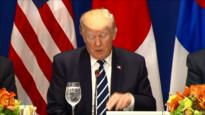 Capacidad misilística de Irán. Trump llama ‘loco’ a Kim Jong-un