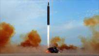 Pyongyang: Responderemos a Trump con una ‘bomba H en el Pacífico’