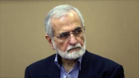 Irán desarrolla su programa de misiles para defenderse ‎