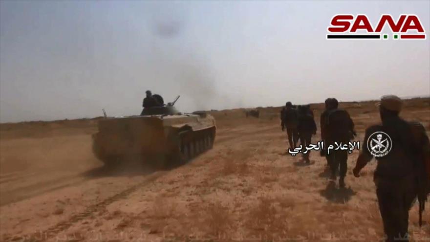 Mueren más de tres mil personas durante septiembre en Siria