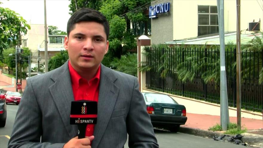 OEA desplegará su misión observadora para elecciones de Nicaragua OEA desplegará su misión observadora para elecciones de Nicaragua