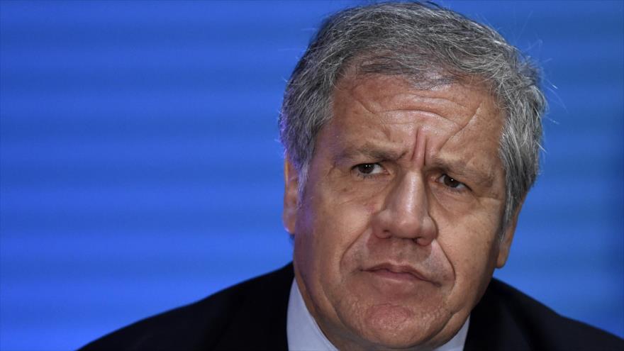 ANC anunciará acciones contra la guerra económica en las próximas horas