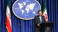 Irán critica injerencias de ‘líderes totalitarios’ de EEUU