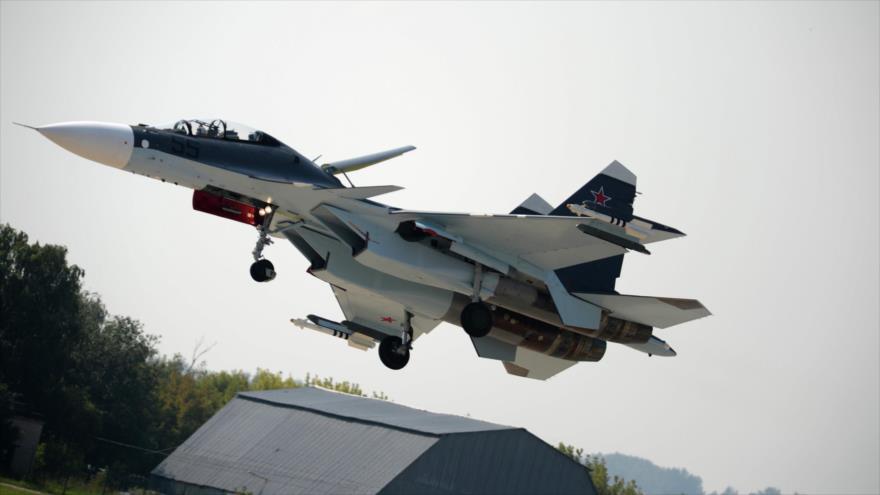 Resultado de imagen para imagen de Moscú afirma que la coalición de EE.UU. intentó impedir que la aviación rusa atacara a Daesh en Siria