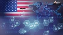 El control que ejerce Estados Unidos en el mundo