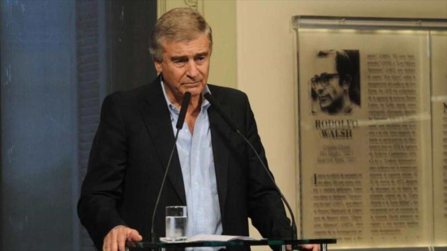 Chequearán otros 3 contactos en la búsqueda del submarino Chequearán otros 3 contactos en la búsqueda del submarino