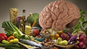 Con estos cinco alimentos puede proteger su cerebro 