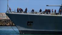 Argentina: 44 tripulantes del submarino San Juan están muertos 