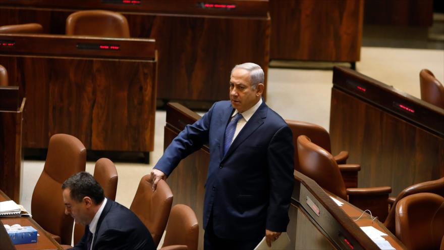 Israel aprueba ley para dificultar división de Jerusalén
