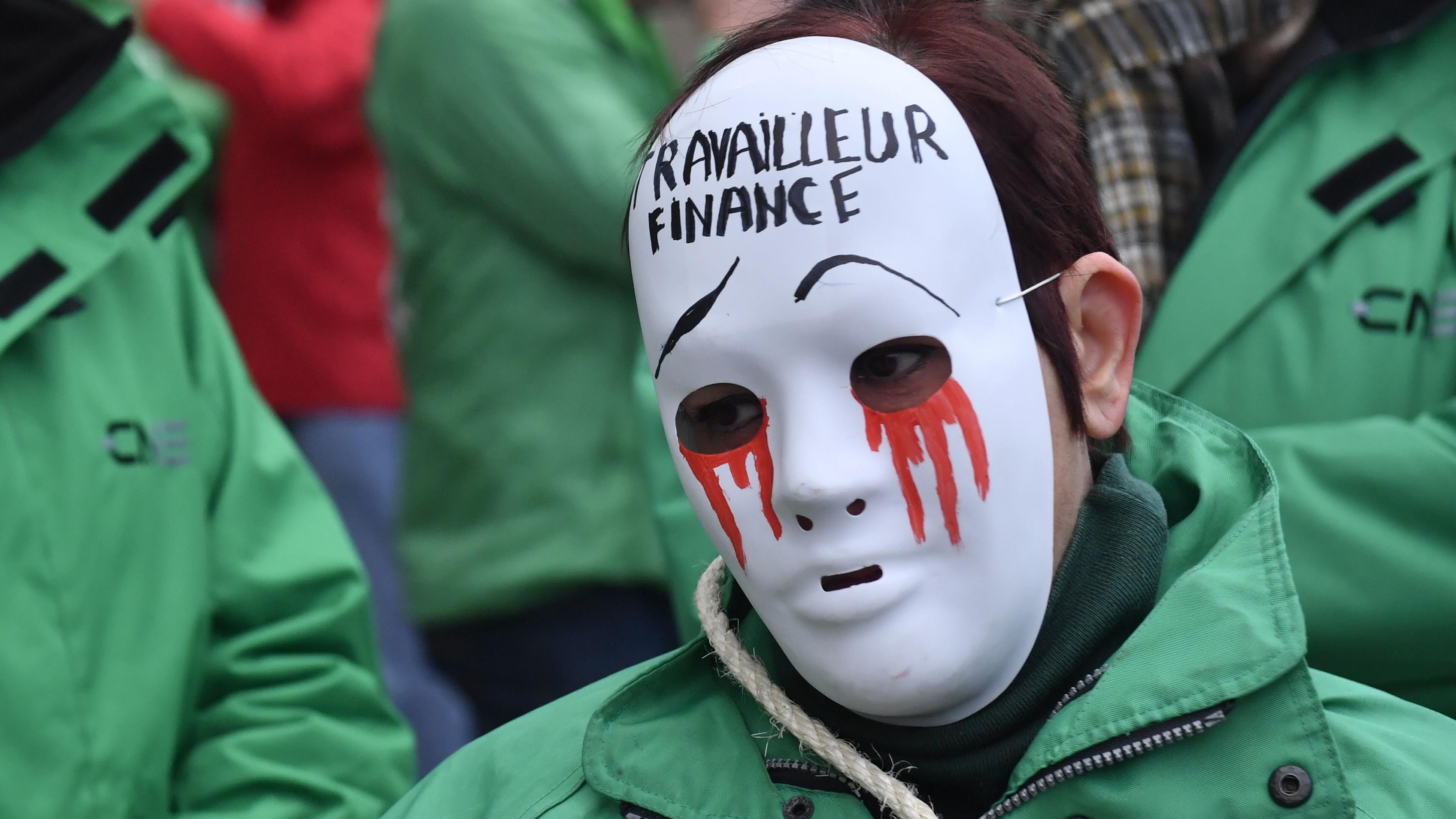 Fuente: AFP