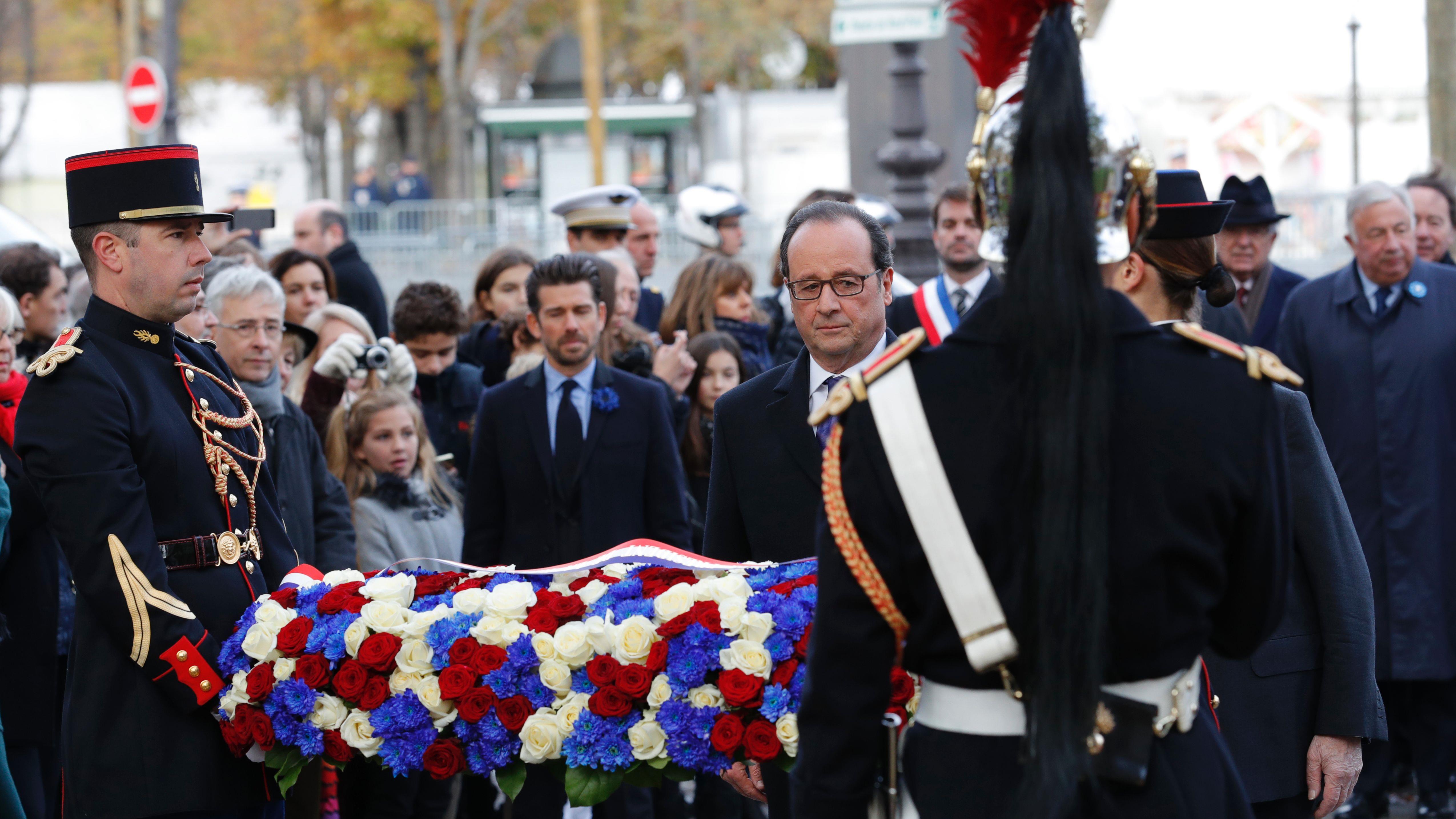 Fuente: AFP.